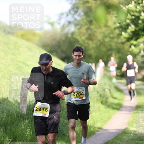 09.05.2026 - Störlauf Andreas Tolksdorf http://msf.ph/oto/9689070 09.05.2026 16:14:57 Laufen 2836, 2784 meine-sportfotos.de