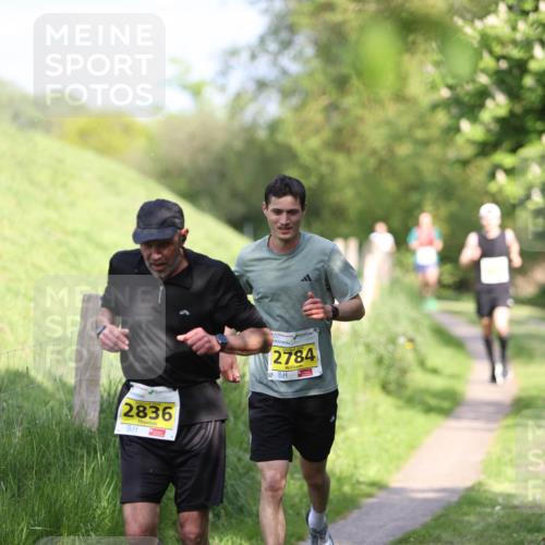 09.05.2026 - Störlauf Andreas Tolksdorf http://msf.ph/oto/9689071 09.05.2026 16:14:57 Laufen 2836, 2784 meine-sportfotos.de
