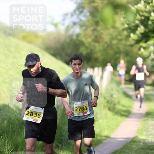 09.05.2026 - Störlauf Andreas Tolksdorf http://msf.ph/oto/9689073 09.05.2026 16:14:57 Laufen 2836, 2784 meine-sportfotos.de