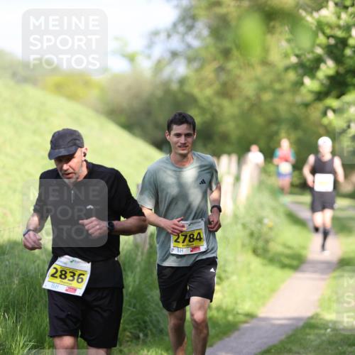09.05.2026 - Störlauf Andreas Tolksdorf http://msf.ph/oto/9689074 09.05.2026 16:14:57 Laufen 2836, 2025, 2784 meine-sportfotos.de