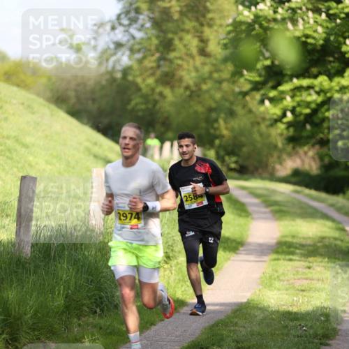 09.05.2026 - Störlauf Andreas Tolksdorf http://msf.ph/oto/9689397 09.05.2026 15:59:13 Laufen 1974, 2584, 12 meine-sportfotos.de