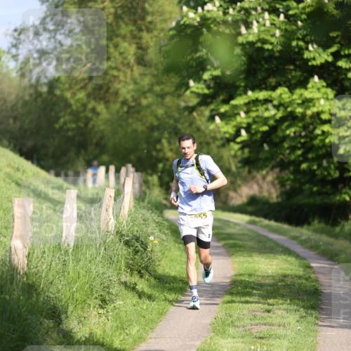09.05.2026 - Störlauf Andreas Tolksdorf http://msf.ph/oto/9689543 09.05.2026 16:00:45 Laufen 955 meine-sportfotos.de