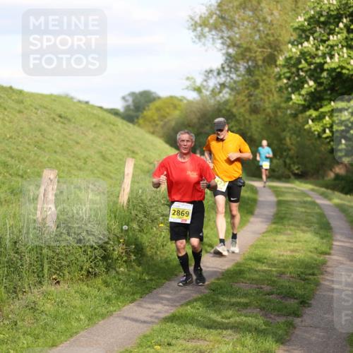 09.05.2026 - Störlauf Andreas Tolksdorf http://msf.ph/oto/9690222 09.05.2026 16:32:50 Laufen 2701, 2869 meine-sportfotos.de