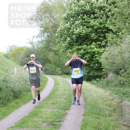 09.05.2026 - Störlauf Andreas Tolksdorf http://msf.ph/oto/9690809 09.05.2026 16:37:10 Laufen 2728, 2951 meine-sportfotos.de