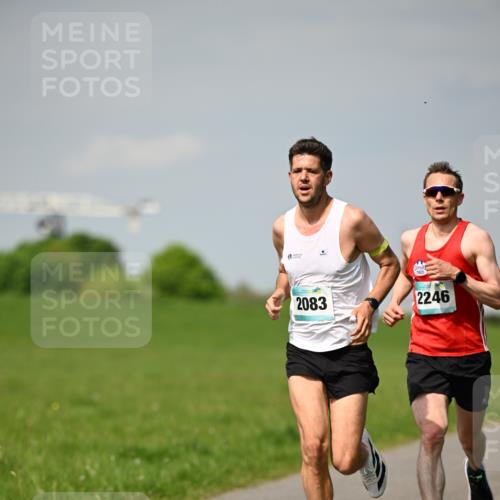 10.05.2026 - 8. Wedeler Halbmarathon Dr. Thomas Lammeyer http://msf.ph/oto/9691152 10.05.2026 11:11:54 Laufen 2083, 2246 meine-sportfotos.de