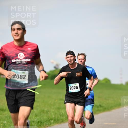 10.05.2026 - 8. Wedeler Halbmarathon Dr. Thomas Lammeyer http://msf.ph/oto/9691405 10.05.2026 11:13:10 Laufen 2082, 2025, 119 meine-sportfotos.de