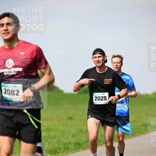 10.05.2026 - 8. Wedeler Halbmarathon Dr. Thomas Lammeyer http://msf.ph/oto/9691412 10.05.2026 11:13:11 Laufen 2082, 2025, 119 meine-sportfotos.de