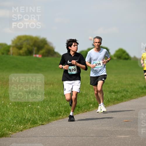 10.05.2026 - 8. Wedeler Halbmarathon Dr. Thomas Lammeyer http://msf.ph/oto/9691714 10.05.2026 11:14:07 Laufen 520, 339 meine-sportfotos.de