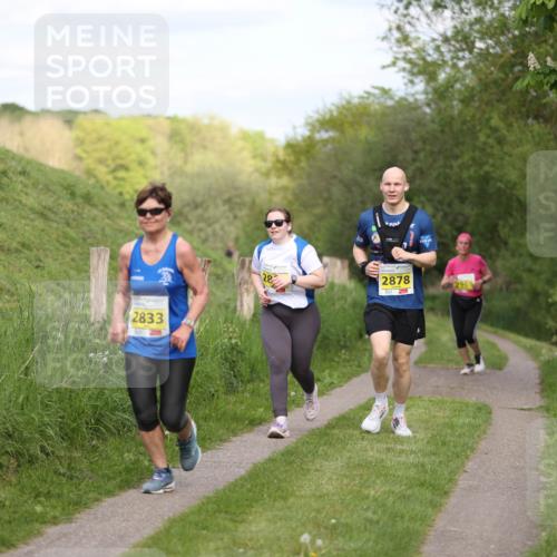 09.05.2026 - Störlauf Andreas Tolksdorf http://msf.ph/oto/9691893 09.05.2026 16:41:48 Laufen 2833, 28, 2878, 12962 meine-sportfotos.de