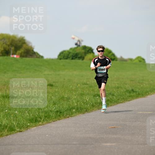 10.05.2026 - 8. Wedeler Halbmarathon Dr. Thomas Lammeyer http://msf.ph/oto/9691915 10.05.2026 11:14:38 Laufen 2080 meine-sportfotos.de