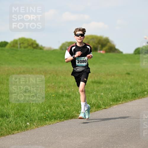 10.05.2026 - 8. Wedeler Halbmarathon Dr. Thomas Lammeyer http://msf.ph/oto/9691970 10.05.2026 11:14:41 Laufen 2080 meine-sportfotos.de
