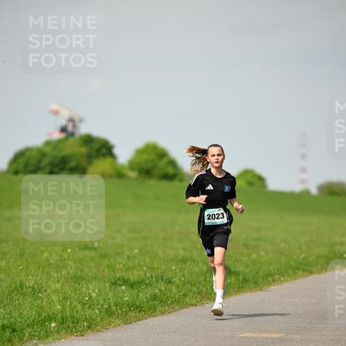 10.05.2026 - 8. Wedeler Halbmarathon Dr. Thomas Lammeyer http://msf.ph/oto/9692250 10.05.2026 11:15:26 Laufen 2023 meine-sportfotos.de