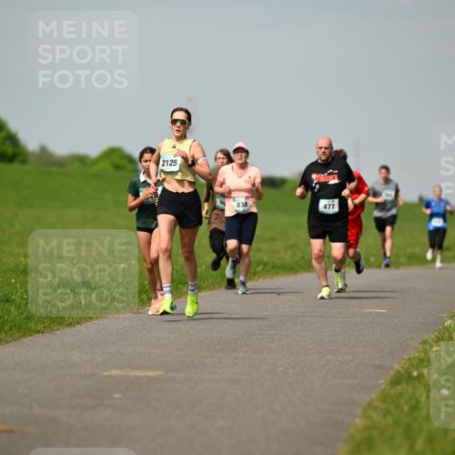 10.05.2026 - 8. Wedeler Halbmarathon Dr. Thomas Lammeyer http://msf.ph/oto/9692694 10.05.2026 11:16:17 Laufen 2125, 838, 477 meine-sportfotos.de