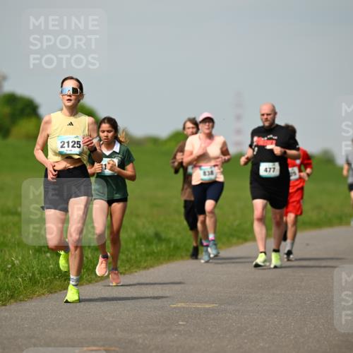 10.05.2026 - 8. Wedeler Halbmarathon Dr. Thomas Lammeyer http://msf.ph/oto/9692738 10.05.2026 11:16:20 Laufen 2125, 477 meine-sportfotos.de
