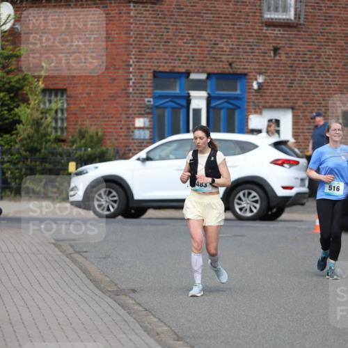 10.05.2026 - 8. Wedeler Halbmarathon Andreas Tolksdorf http://msf.ph/oto/9692805 10.05.2026 10:17:10 Laufen 516, 483 meine-sportfotos.de