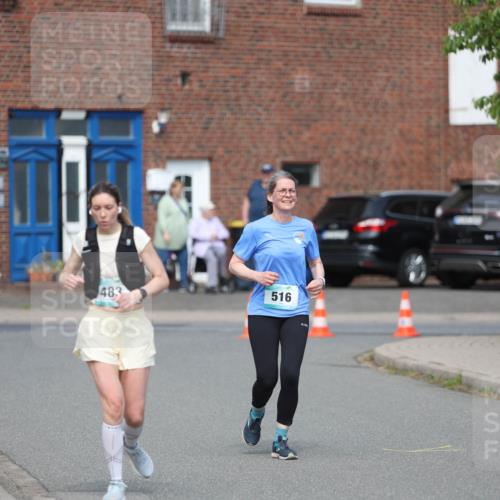 10.05.2026 - 8. Wedeler Halbmarathon Andreas Tolksdorf http://msf.ph/oto/9692823 10.05.2026 10:17:12 Laufen 483, 516 meine-sportfotos.de