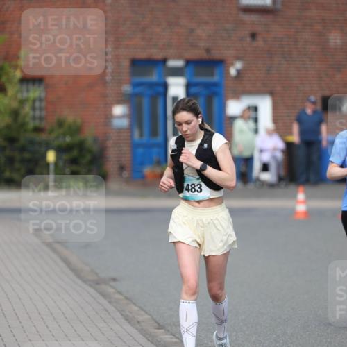 10.05.2026 - 8. Wedeler Halbmarathon Andreas Tolksdorf http://msf.ph/oto/9692834 10.05.2026 10:17:13 Laufen 483, 516 meine-sportfotos.de