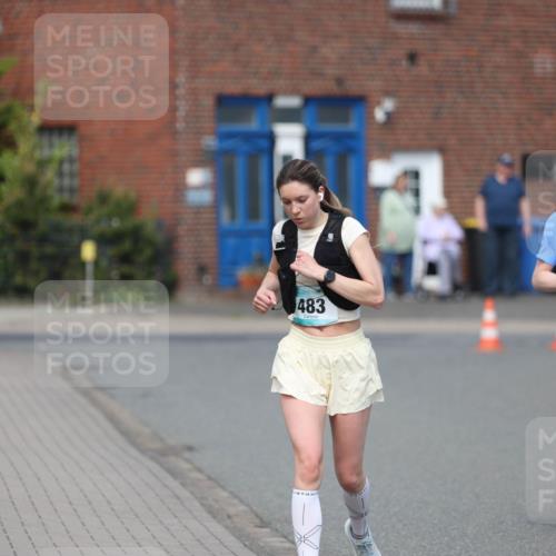 10.05.2026 - 8. Wedeler Halbmarathon Andreas Tolksdorf http://msf.ph/oto/9692836 10.05.2026 10:17:14 Laufen 516, 483 meine-sportfotos.de
