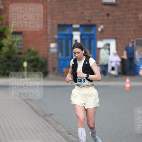 10.05.2026 - 8. Wedeler Halbmarathon Andreas Tolksdorf http://msf.ph/oto/9692837 10.05.2026 10:17:14 Laufen 483, 516 meine-sportfotos.de