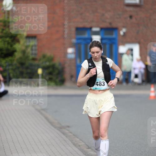 10.05.2026 - 8. Wedeler Halbmarathon Andreas Tolksdorf http://msf.ph/oto/9692844 10.05.2026 10:17:14 Laufen 483, 516 meine-sportfotos.de