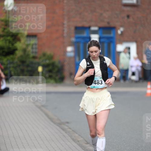10.05.2026 - 8. Wedeler Halbmarathon Andreas Tolksdorf http://msf.ph/oto/9692845 10.05.2026 10:17:14 Laufen 483, 516 meine-sportfotos.de