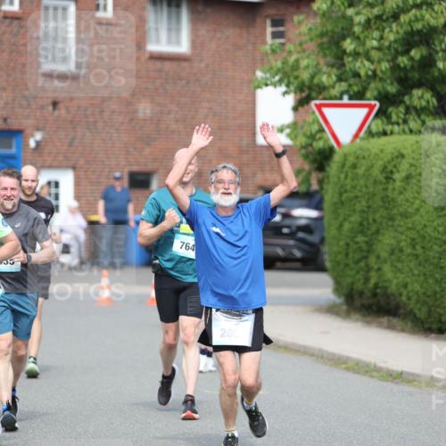 10.05.2026 - 8. Wedeler Halbmarathon Andreas Tolksdorf http://msf.ph/oto/9692868 10.05.2026 10:17:28 Laufen 2026, 764, 262 meine-sportfotos.de