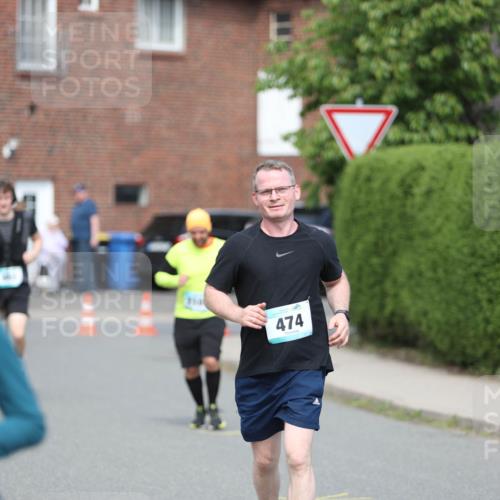 10.05.2026 - 8. Wedeler Halbmarathon Andreas Tolksdorf http://msf.ph/oto/9692944 10.05.2026 10:17:34 Laufen 474 meine-sportfotos.de