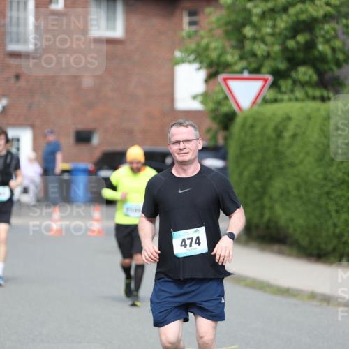 10.05.2026 - 8. Wedeler Halbmarathon Andreas Tolksdorf http://msf.ph/oto/9692949 10.05.2026 10:17:35 Laufen 474 meine-sportfotos.de