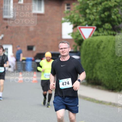 10.05.2026 - 8. Wedeler Halbmarathon Andreas Tolksdorf http://msf.ph/oto/9692951 10.05.2026 10:17:35 Laufen 474 meine-sportfotos.de