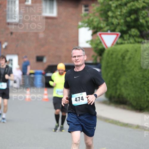 10.05.2026 - 8. Wedeler Halbmarathon Andreas Tolksdorf http://msf.ph/oto/9692953 10.05.2026 10:17:35 Laufen 474 meine-sportfotos.de