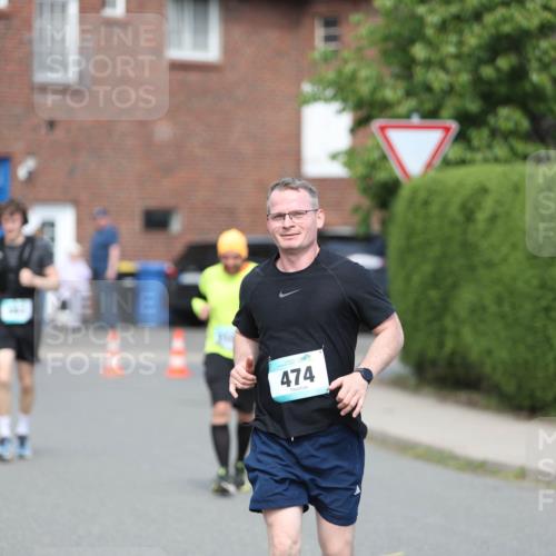 10.05.2026 - 8. Wedeler Halbmarathon Andreas Tolksdorf http://msf.ph/oto/9692954 10.05.2026 10:17:35 Laufen 474 meine-sportfotos.de