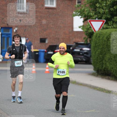 10.05.2026 - 8. Wedeler Halbmarathon Andreas Tolksdorf http://msf.ph/oto/9692958 10.05.2026 10:17:37 Laufen 662, 2105, 56 meine-sportfotos.de