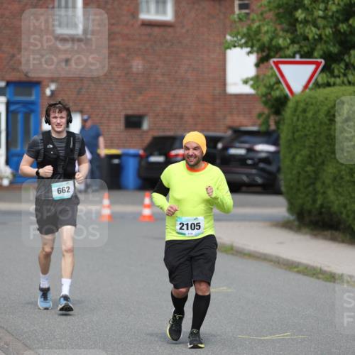 10.05.2026 - 8. Wedeler Halbmarathon Andreas Tolksdorf http://msf.ph/oto/9692960 10.05.2026 10:17:37 Laufen 662, 2105 meine-sportfotos.de