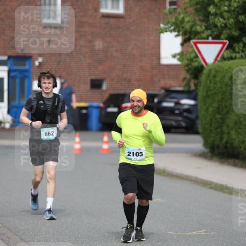 10.05.2026 - 8. Wedeler Halbmarathon Andreas Tolksdorf http://msf.ph/oto/9692962 10.05.2026 10:17:37 Laufen 662, 2105 meine-sportfotos.de