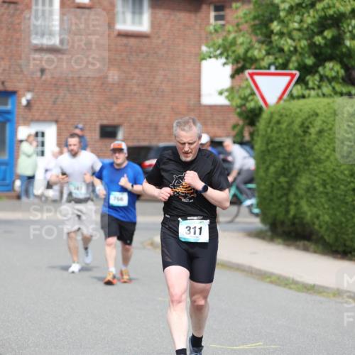 10.05.2026 - 8. Wedeler Halbmarathon Andreas Tolksdorf http://msf.ph/oto/9693113 10.05.2026 10:18:14 Laufen 766, 311 meine-sportfotos.de