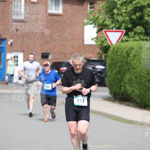 10.05.2026 - 8. Wedeler Halbmarathon Andreas Tolksdorf http://msf.ph/oto/9693119 10.05.2026 10:18:14 Laufen 766, 311 meine-sportfotos.de