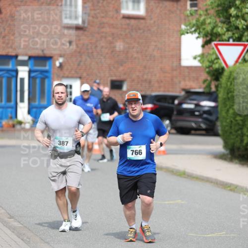 10.05.2026 - 8. Wedeler Halbmarathon Andreas Tolksdorf http://msf.ph/oto/9693141 10.05.2026 10:18:17 Laufen 387, 766 meine-sportfotos.de