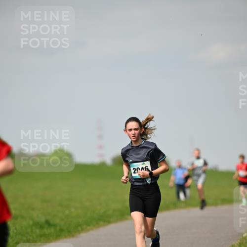 10.05.2026 - 8. Wedeler Halbmarathon Dr. Thomas Lammeyer http://msf.ph/oto/9693154 10.05.2026 11:17:20 Laufen 2046 meine-sportfotos.de
