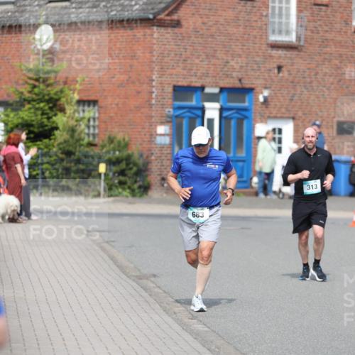10.05.2026 - 8. Wedeler Halbmarathon Andreas Tolksdorf http://msf.ph/oto/9693163 10.05.2026 10:18:21 Laufen 683, 313 meine-sportfotos.de