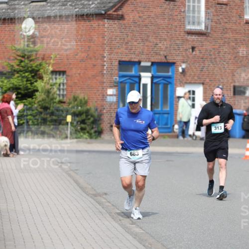 10.05.2026 - 8. Wedeler Halbmarathon Andreas Tolksdorf http://msf.ph/oto/9693167 10.05.2026 10:18:21 Laufen 683, 313 meine-sportfotos.de