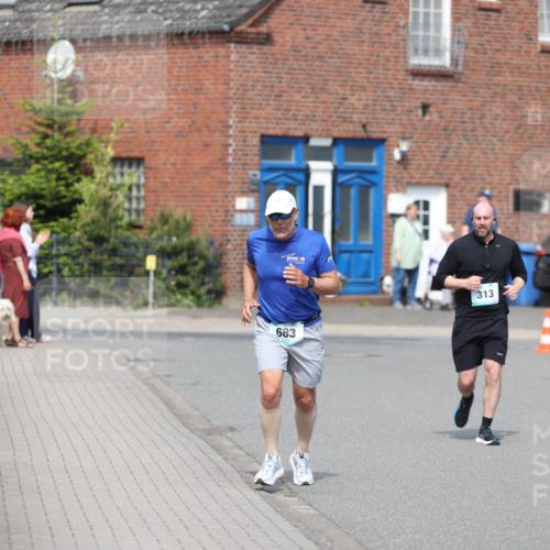 10.05.2026 - 8. Wedeler Halbmarathon Andreas Tolksdorf http://msf.ph/oto/9693171 10.05.2026 10:18:21 Laufen 683, 313 meine-sportfotos.de
