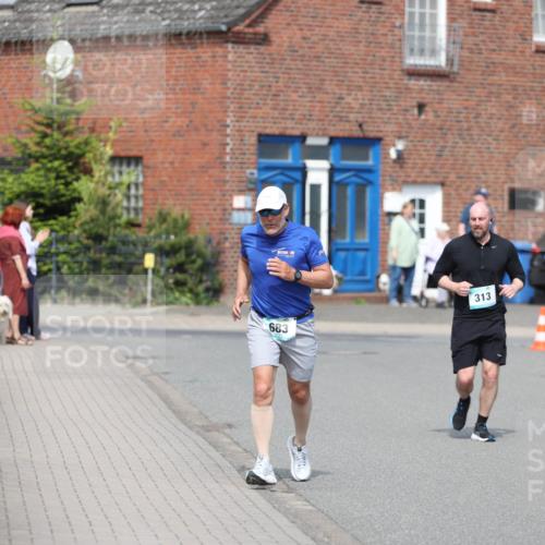 10.05.2026 - 8. Wedeler Halbmarathon Andreas Tolksdorf http://msf.ph/oto/9693173 10.05.2026 10:18:21 Laufen 683, 313 meine-sportfotos.de