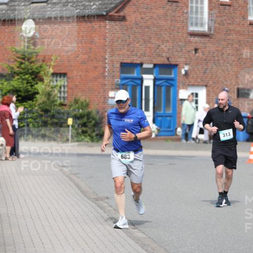 10.05.2026 - 8. Wedeler Halbmarathon Andreas Tolksdorf http://msf.ph/oto/9693177 10.05.2026 10:18:21 Laufen 683, 313 meine-sportfotos.de