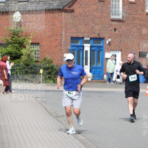10.05.2026 - 8. Wedeler Halbmarathon Andreas Tolksdorf http://msf.ph/oto/9693181 10.05.2026 10:18:21 Laufen 683, 313 meine-sportfotos.de