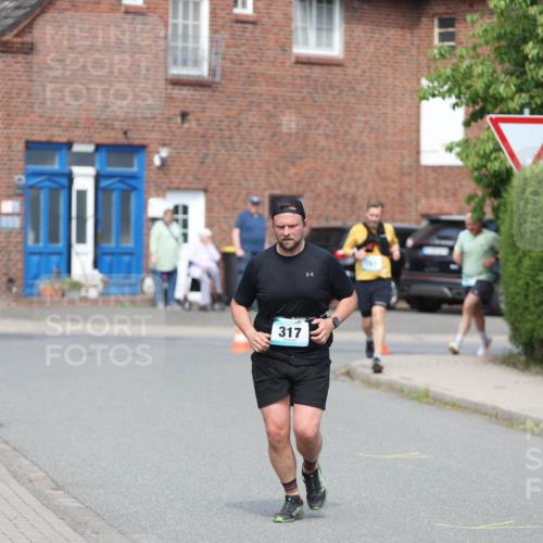 10.05.2026 - 8. Wedeler Halbmarathon Andreas Tolksdorf http://msf.ph/oto/9693231 10.05.2026 10:18:34 Laufen 317, 743 meine-sportfotos.de