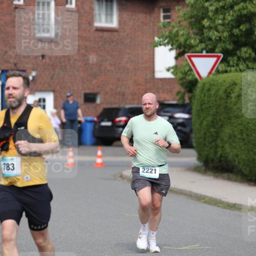 10.05.2026 - 8. Wedeler Halbmarathon Andreas Tolksdorf http://msf.ph/oto/9693292 10.05.2026 10:18:42 Laufen 783, 22, 2221 meine-sportfotos.de
