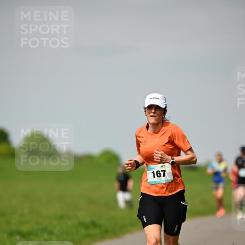 10.05.2026 - 8. Wedeler Halbmarathon Dr. Thomas Lammeyer http://msf.ph/oto/9693309 10.05.2026 11:17:37 Laufen 167 meine-sportfotos.de
