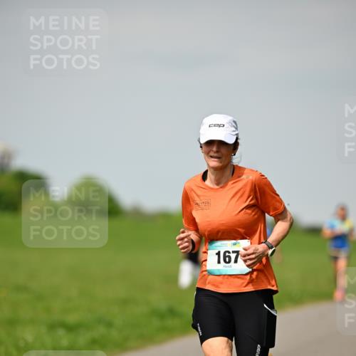 10.05.2026 - 8. Wedeler Halbmarathon Dr. Thomas Lammeyer http://msf.ph/oto/9693322 10.05.2026 11:17:38 Laufen 167 meine-sportfotos.de
