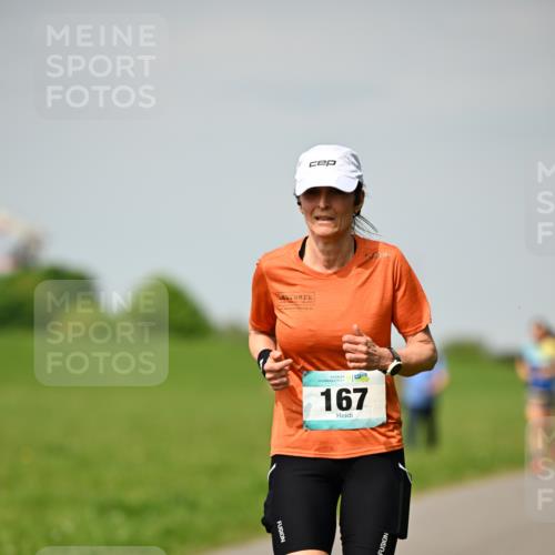 10.05.2026 - 8. Wedeler Halbmarathon Dr. Thomas Lammeyer http://msf.ph/oto/9693332 10.05.2026 11:17:38 Laufen 167 meine-sportfotos.de