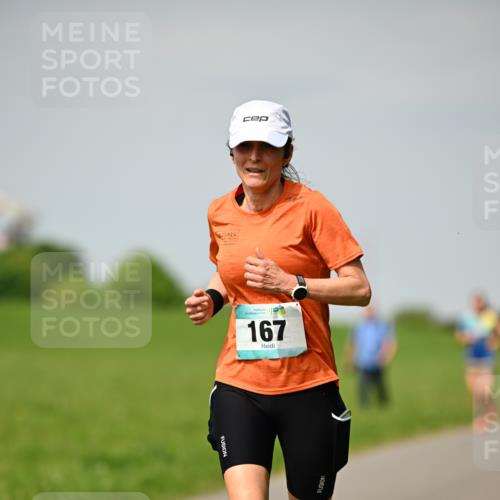 10.05.2026 - 8. Wedeler Halbmarathon Dr. Thomas Lammeyer http://msf.ph/oto/9693334 10.05.2026 11:17:38 Laufen 167 meine-sportfotos.de